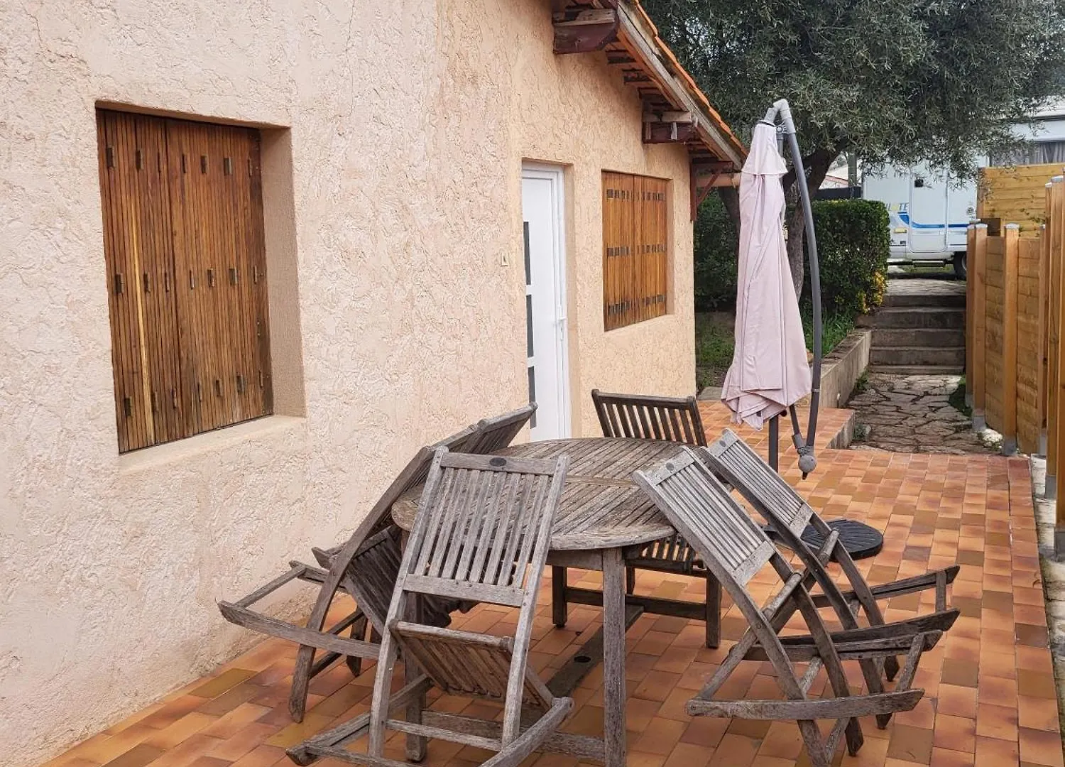 L'Oustalet Villa Ceyreste 0*,  France