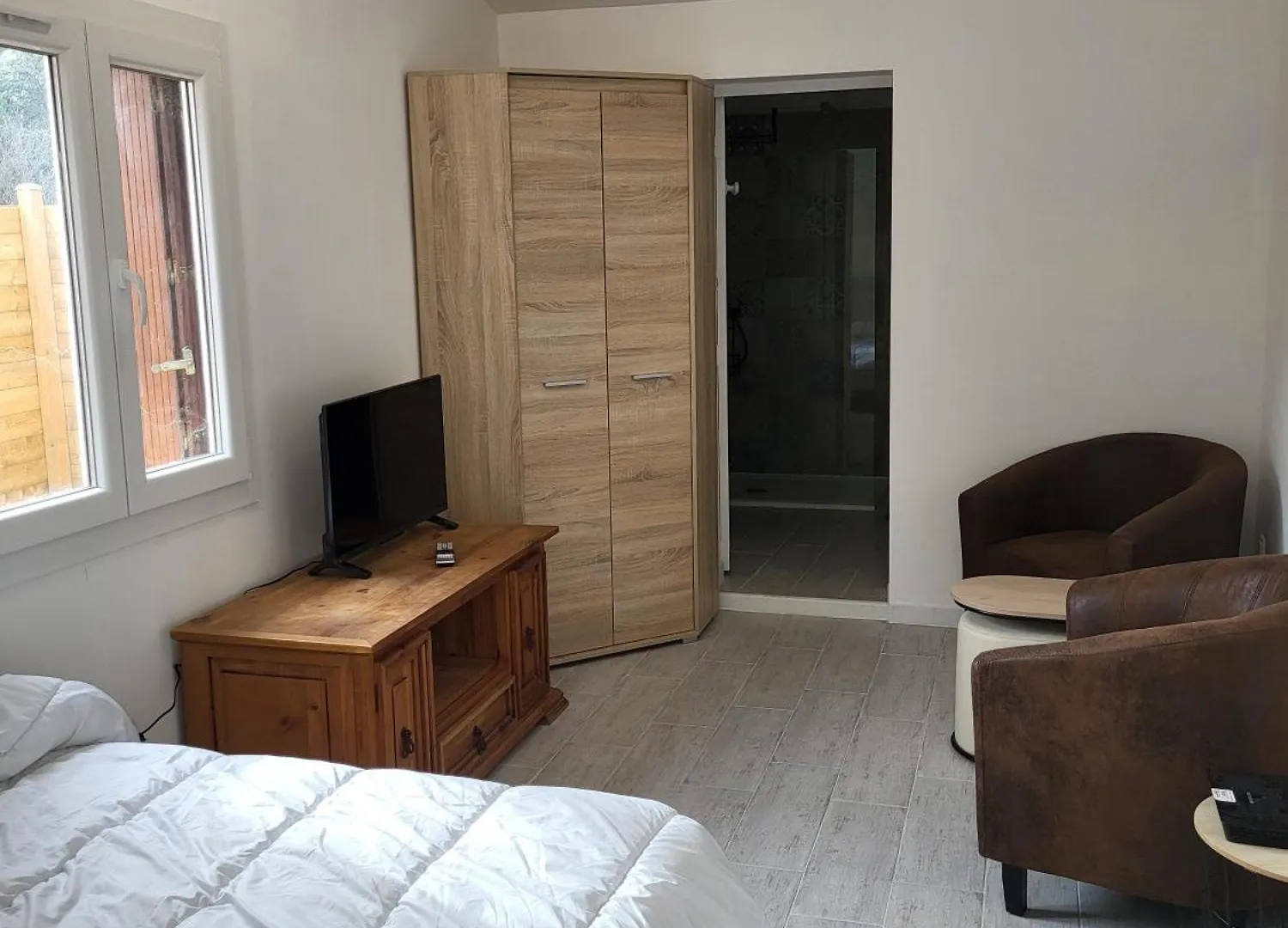 Holiday home L'Oustalet Villa Ceyreste France