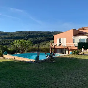 Hébergement de vacances Grand R, Ceyreste