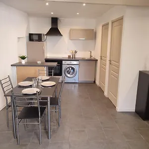 Appartement Coup De Coeur, Ceyreste