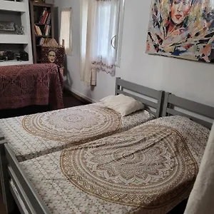 Appartement Le Toit Du Monde, Ceyreste