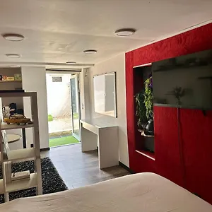 Séjour chez l'habitant Biboune, Ceyreste
