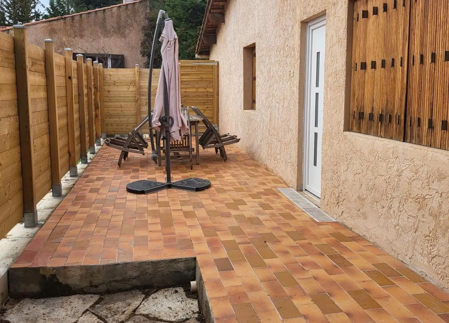 L'Oustalet Villa Ceyreste France